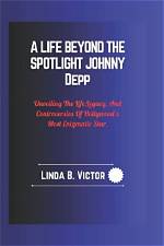 Unveiling the Enigma: Johnny Depp's Life and Career