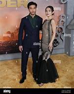 Unveiling the Enigma: Justin Chien's Wife Revealed