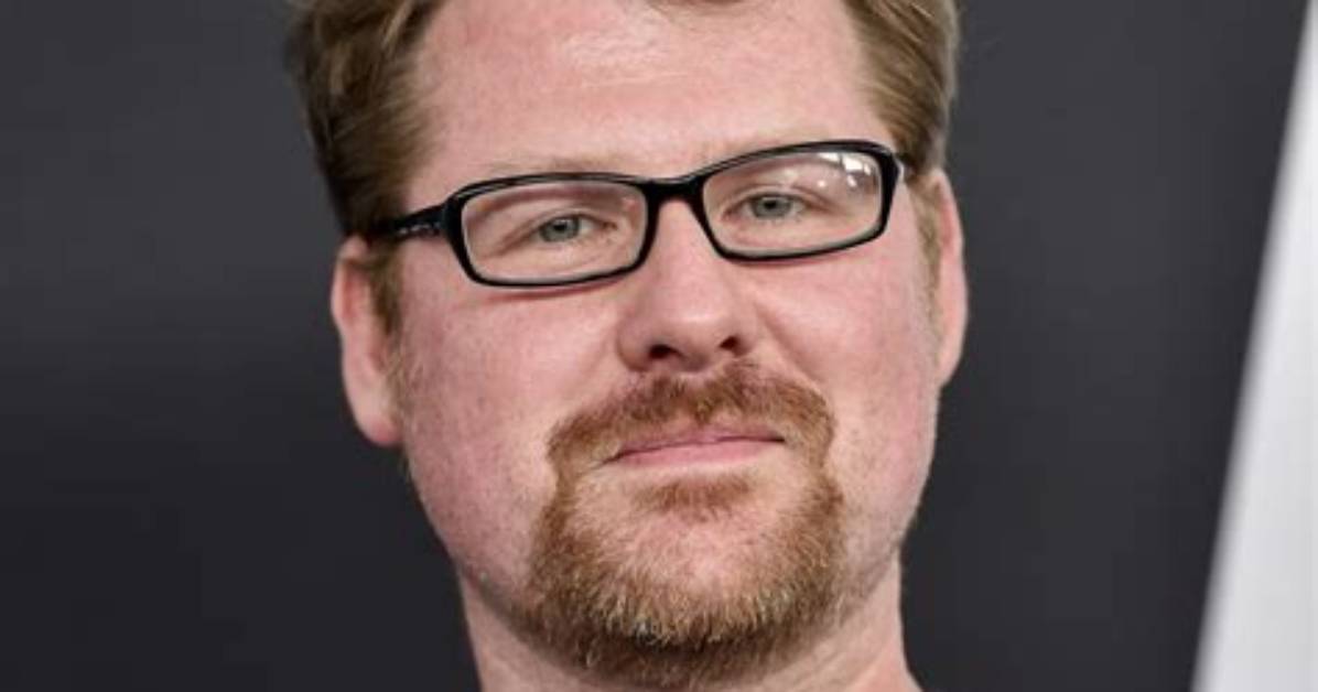 Unveiling the Enigma: Justin Roiland's Private Paradise
