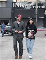 Unveiling the Enigma: Keanu Reeves' Daughter