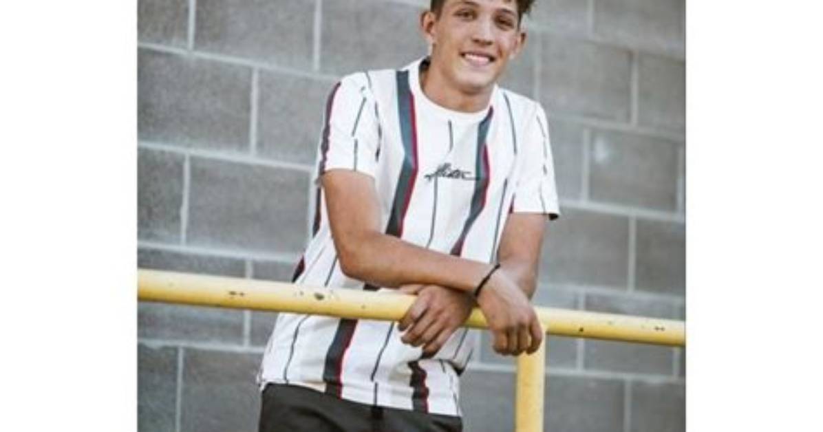 Unveiling the Enigma: Landon Gressman's Obituary Explored