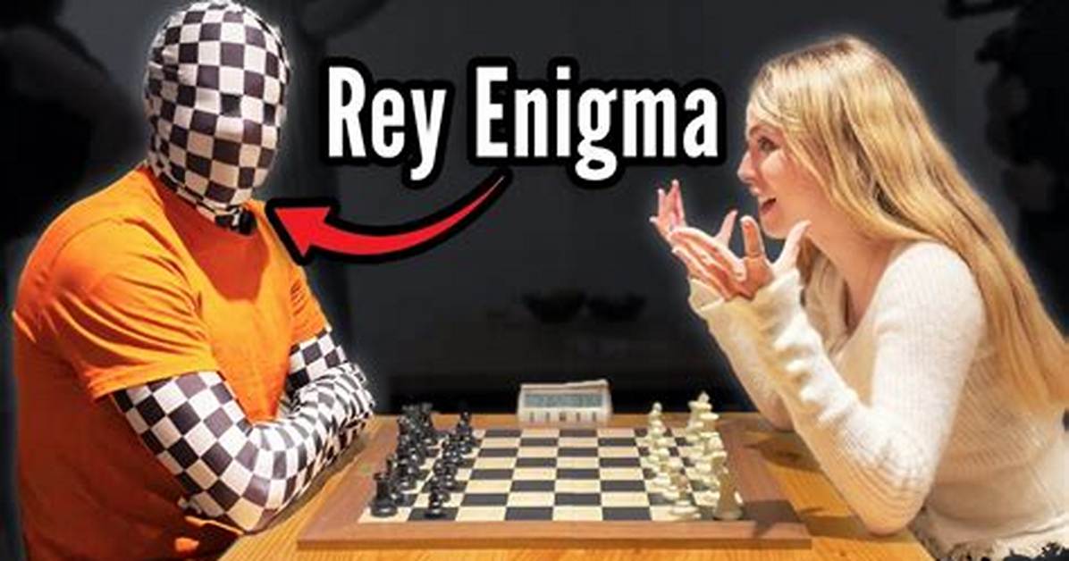Unveiling the Enigma: Luisito Rey's Mysterious Demise