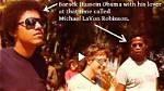 Unveiling the Enigma: Michael Robinson Obama
