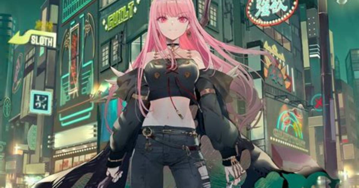 Unveiling the Enigma: Mori Calliope's Real Face