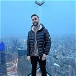 Unveiling the Enigma: Nathan Samra-Mathers