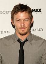 Unveiling the Enigma: Norman Reedus, the Actor Who Captivated Our Screens