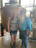 Unveiling the Enigma of Amanda Moonshiners