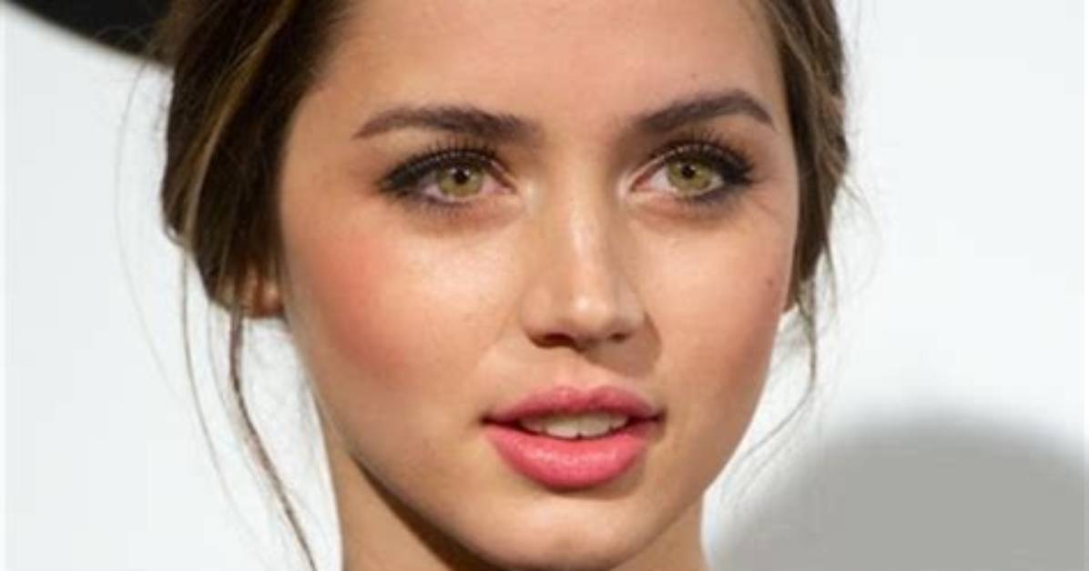 Unveiling the Enigma of Anna Armas: a Journey Through Her Life and Career