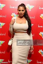 Unveiling the Enigma of Anna Vakili: Love Island's Star Pharmacist