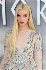 Unveiling the Enigma of Anya Taylor-Joy Deepfakes: Unseen Revelations