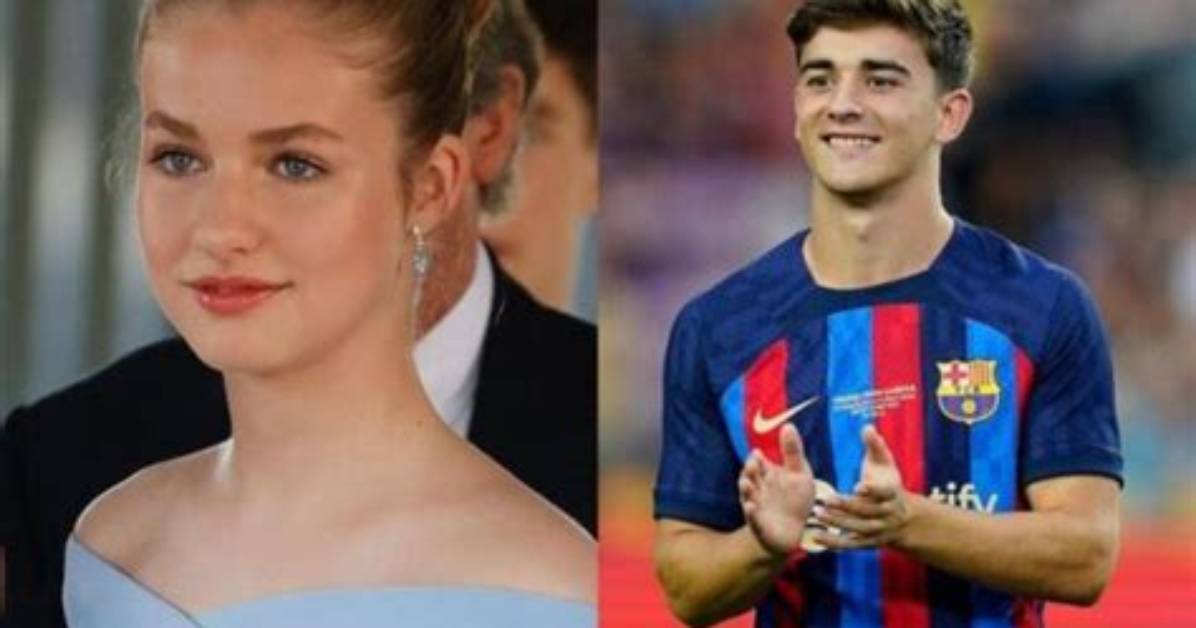 Unveiling the Enigma of Gavi Princesa: a Rising Star