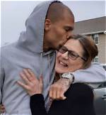 Unveiling the Enigma of Jeremy Meeks' Mother