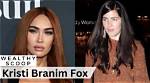 Unveiling the Enigma of Kristi Branim Fox