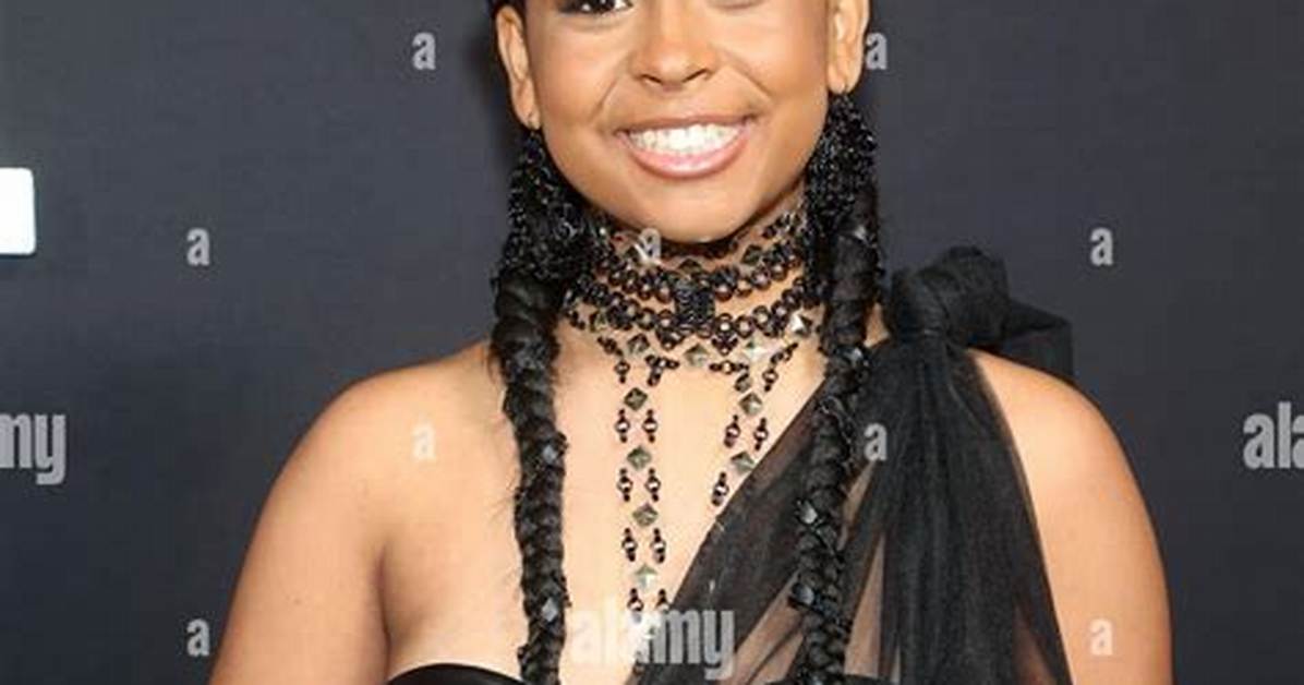 Unveiling the Enigma of Laila Pruitt: a Multifaceted Talent