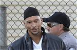 Unveiling the Enigma: Rae Carruth's Post-Prison Journey