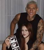 Unveiling the Enigma: Richarlison's Wife Revealed