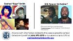 Unveiling the Enigma: Sage Smith Missing Case