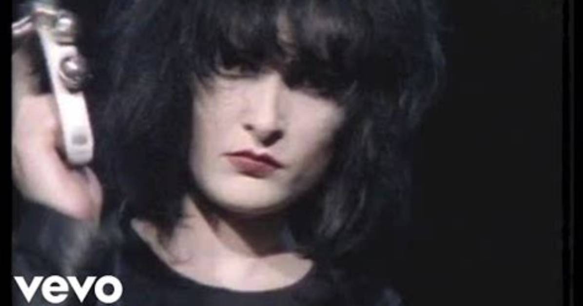Unveiling the Enigma: Siouxsie Israel