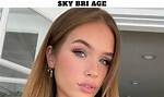 Unveiling the Enigma: Sky Bri's Age Revealed
