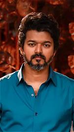 Unveiling the Enigma: Who Is Actor Vijay's Wife?