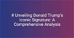Unveiling the Enigma: Who Is Donald Trump Jr's Girlfriend?