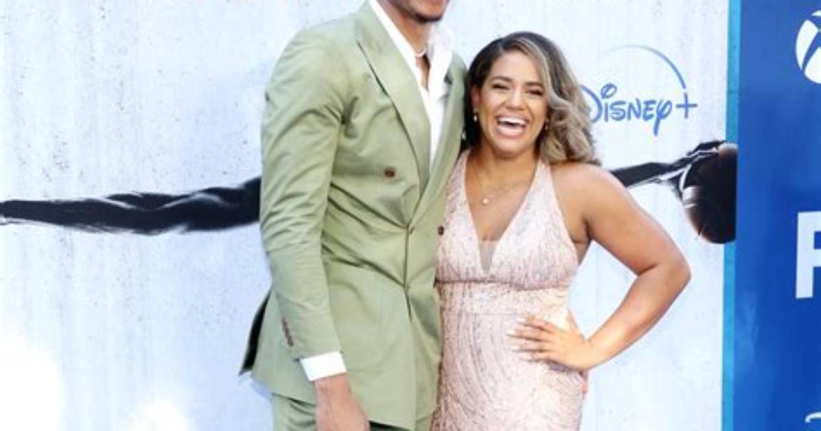 Unveiling the Enigma: Who Is Giannis' Wife?