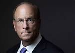 Unveiling the Enigma: Who Is Larry Fink?
