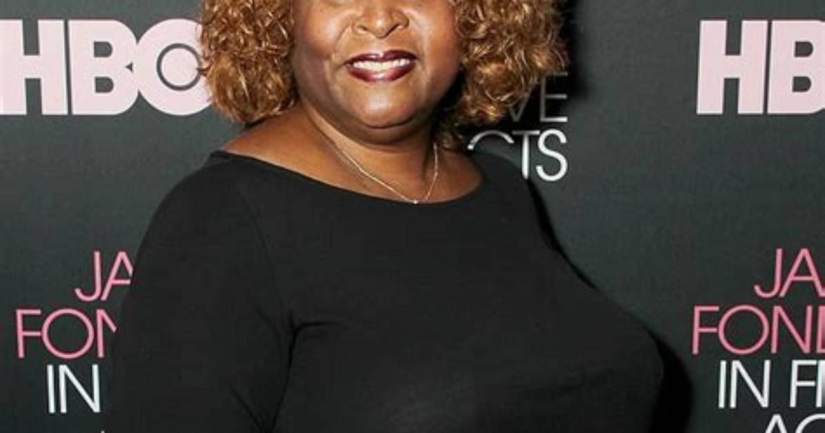 Unveiling the Enigma: Who Is Robin Quivers' Boyfriend?