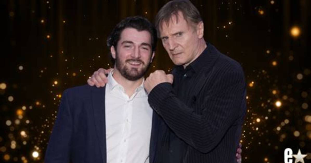 Unveiling the Enigmatic Daniel Neeson: a Journey of Discovery