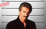 Unveiling the Enigmatic Height of Burt Reynolds