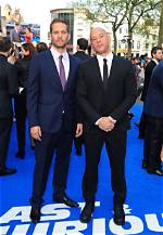 Unveiling the Enigmatic Height of Paul Walker: a Journey of Discovery