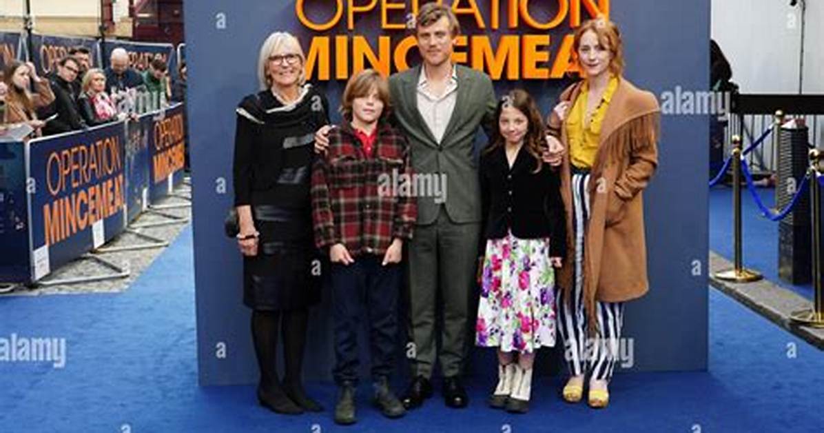 Unveiling the Enigmatic Johnny Flynn Family