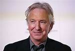 Unveiling the Enigmatic Life of Alan Rickman's Wife