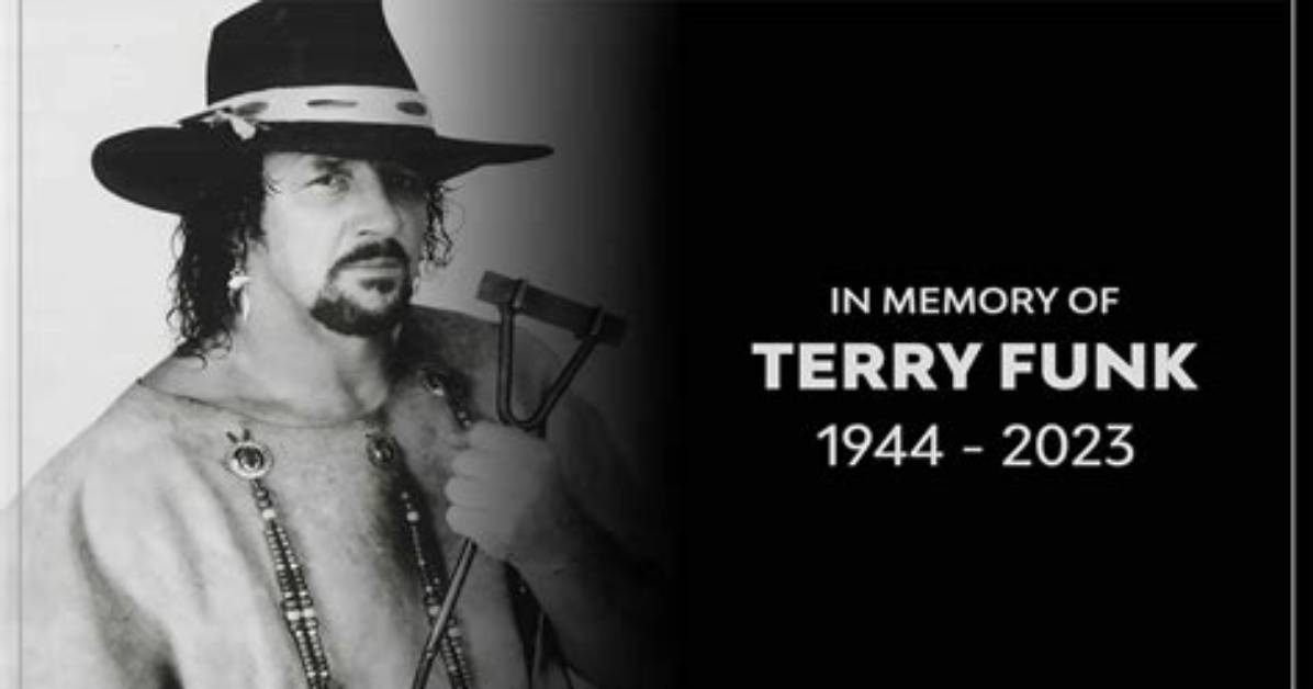 Unveiling the Enigmatic Life of Terry Funk's Wife: Uncover Untold Truths