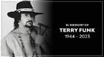 Unveiling the Enigmatic Life of Terry Funk's Wife: Uncover Untold Truths