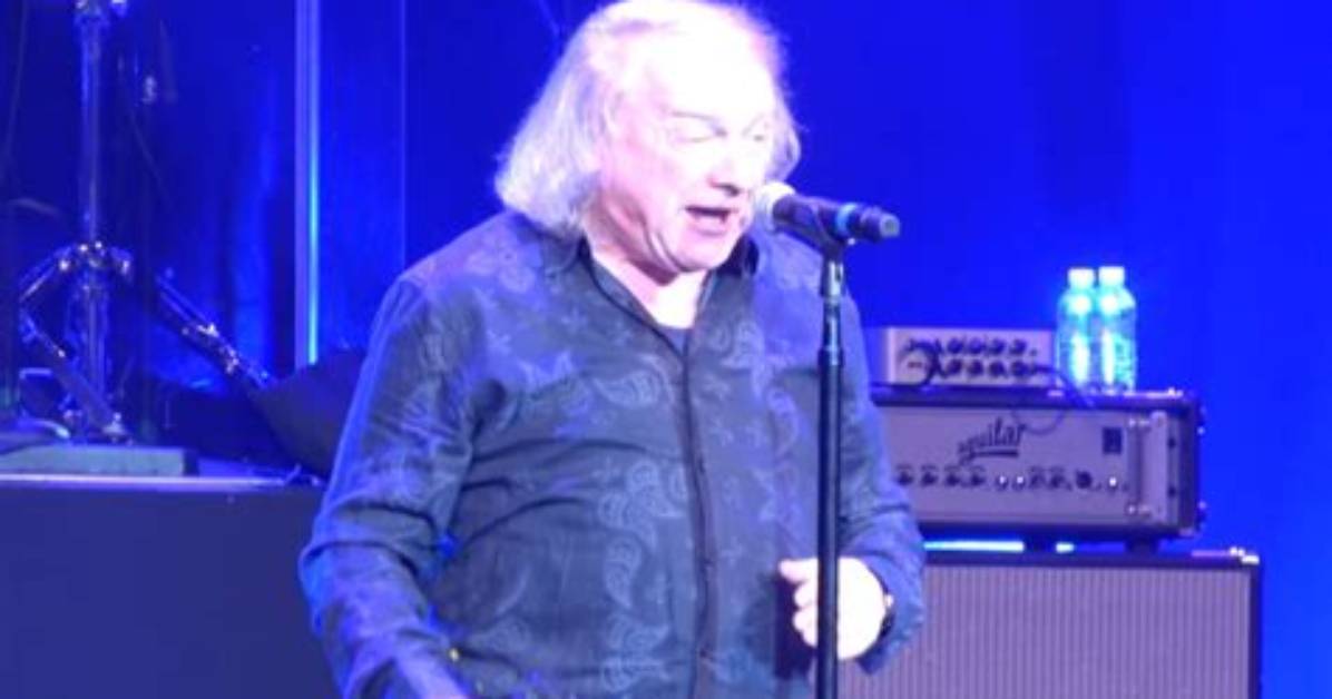 Unveiling the Enigmatic "Maria Grammatico Lou Gramm": Discoveries and Insights