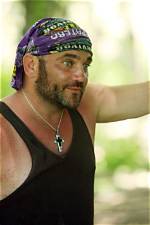 Unveiling the Enigmatic Russell Hantz: a Survivor Icon