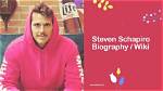 Unveiling the Enigmatic Story Behind Steven Schapiro's Age