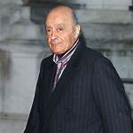 Unveiling the Enigmatic Wealth of Mohamed Al-Fayed