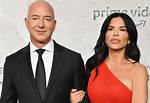 Unveiling the Enigmatic Woman: Jeff Bezos' Girlfriend Revealed
