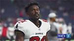 Unveiling the Enigmatic World of Antonio Brown's Wife