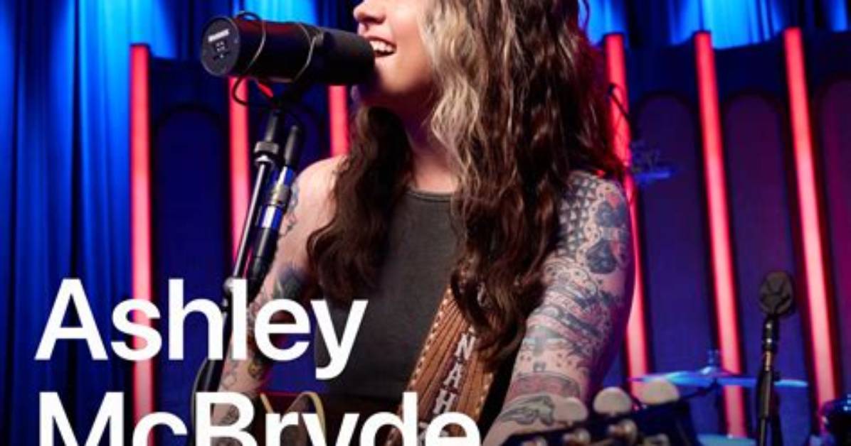 Unveiling the Enigmatic World of Ashley Mcbryde's Wife: Discoveries and Insights