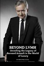 Unveiling the Enigmatic World of Bernard Arnault's Spouse