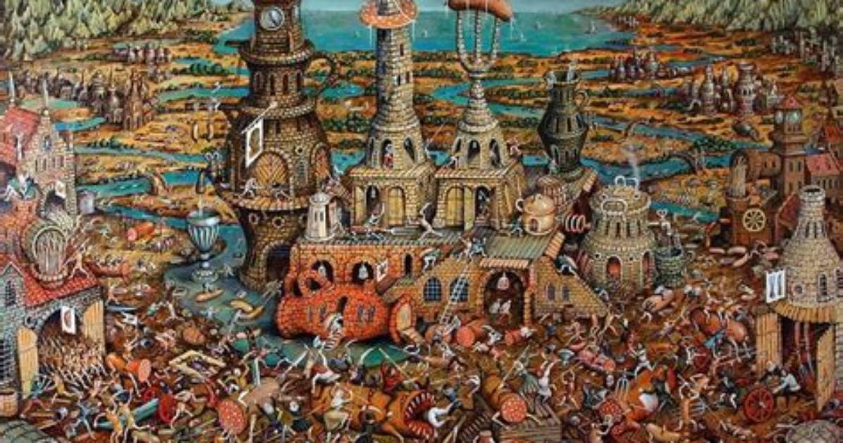 Unveiling the Enigmatic World of Bosch's Tattoos