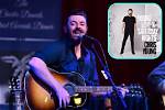 Unveiling the Enigmatic World of Chris Young's Country Singer Wife