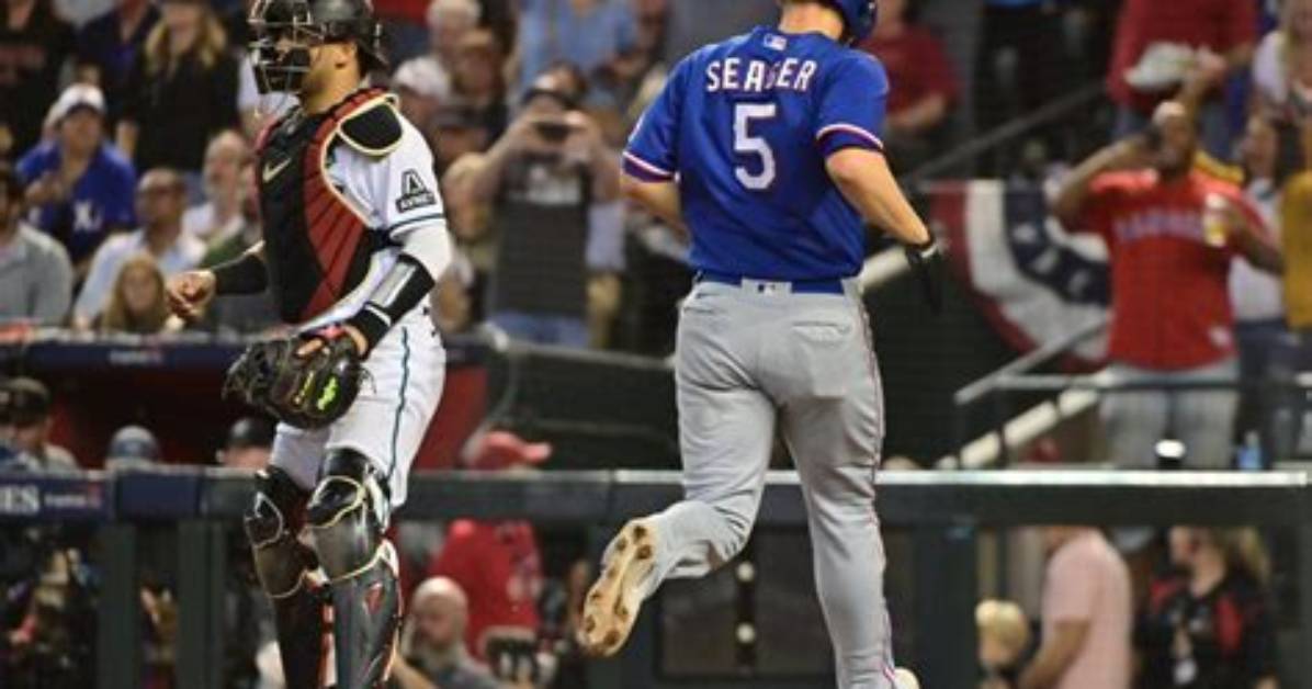 Unveiling the Enigmatic World of Corey Seager's Better Half