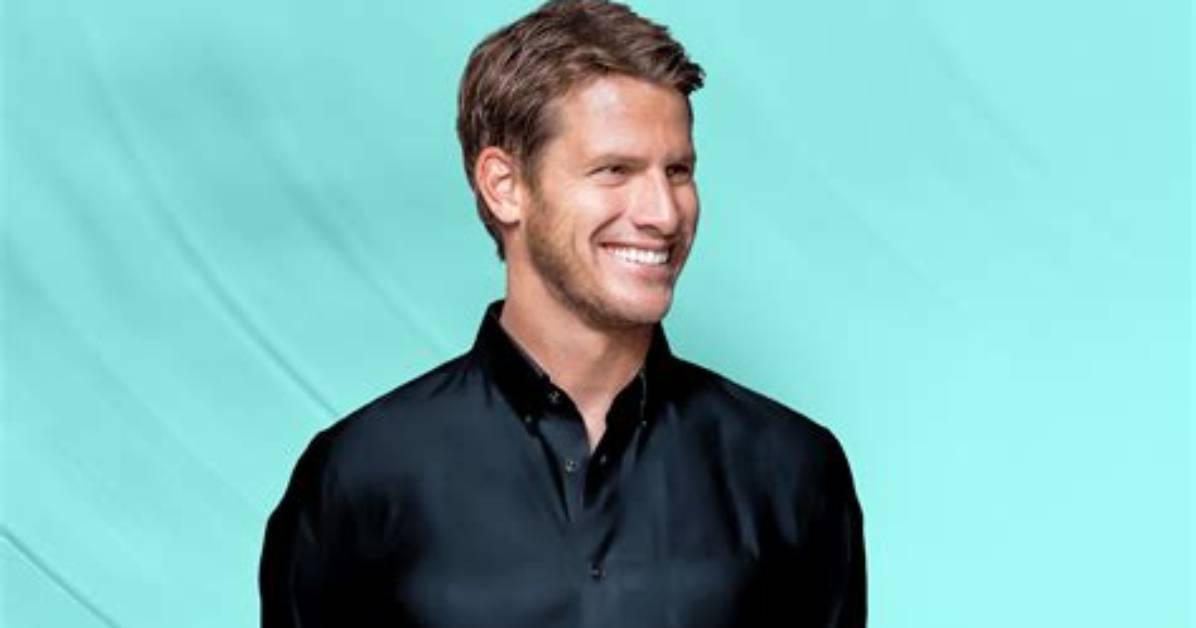 Unveiling the Enigmatic World of Daniel Tosh's Wife