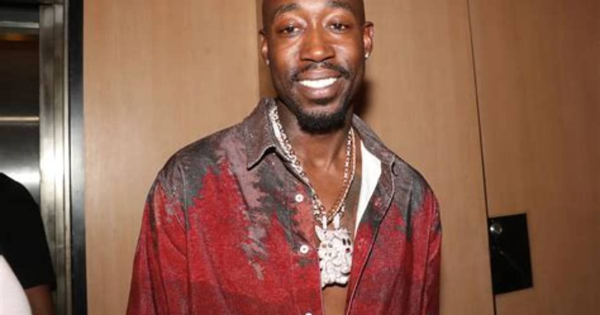Unveiling the Enigmatic World of Freddie Gibbs' Wife: Exclusive Insights Revealed