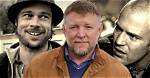 Unveiling the Enigmatic World of Guy Ritchie's Partner