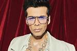 Unveiling the Enigmatic World of Karan Johar's Wife, Vandana Melwani